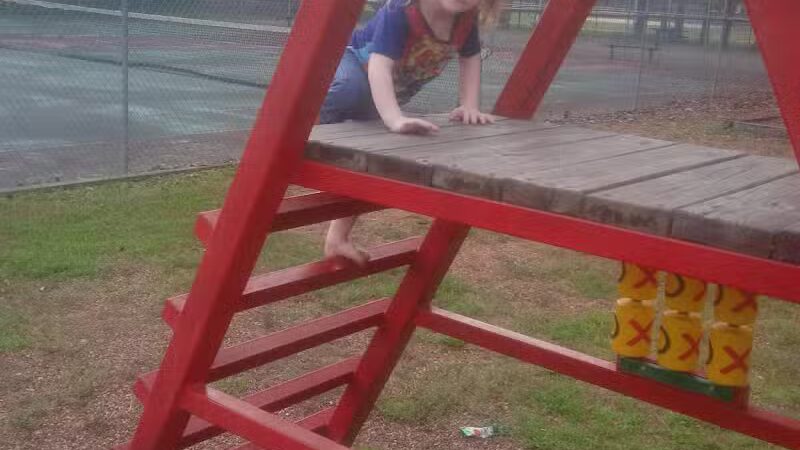 Huntington City Park - Huntington, TX