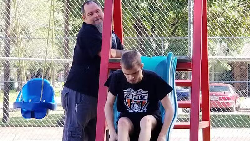 Huntington City Park - Huntington, TX