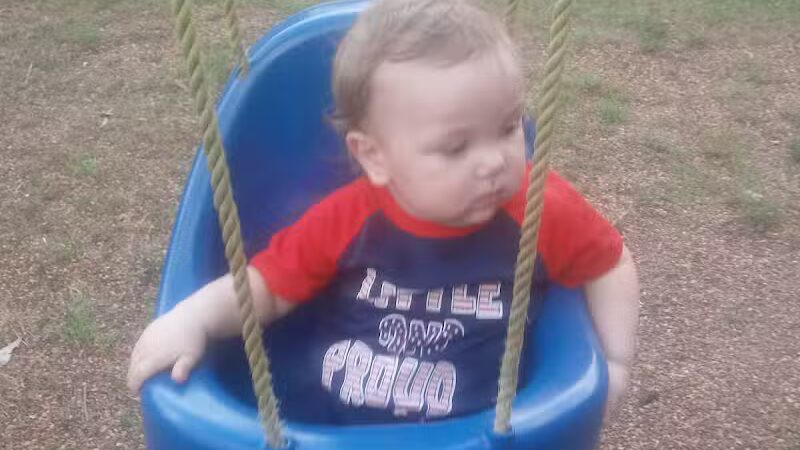 Huntington City Park - Huntington, TX