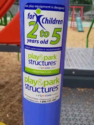 Huntington City Park - Huntington, TX