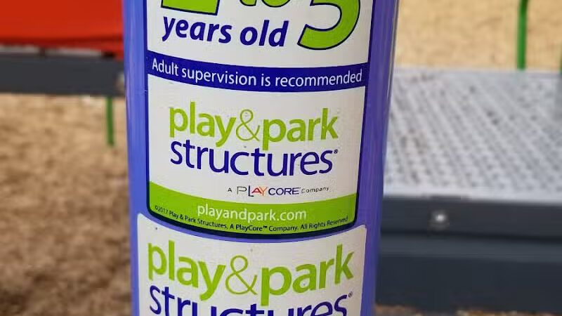 Huntington City Park - Huntington, TX