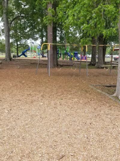 Huntington City Park - Huntington, TX