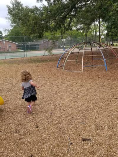 Huntington City Park - Huntington, TX