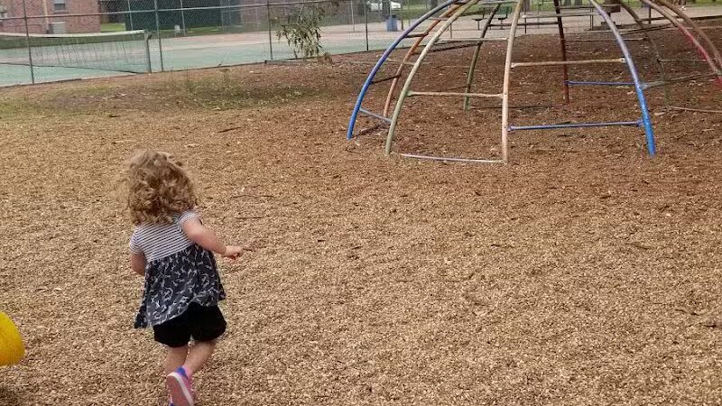 Huntington City Park - Huntington, TX