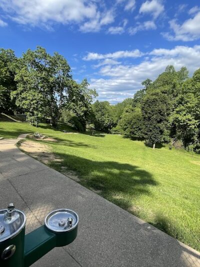 Huntington PetSafe Dog Park - Huntington, WV