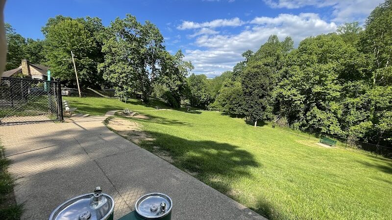 Huntington PetSafe Dog Park - Huntington, WV