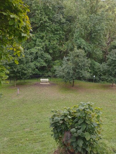 Huntington PetSafe Dog Park - Huntington, WV