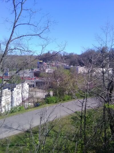 Rotary Park - Huntington, WV