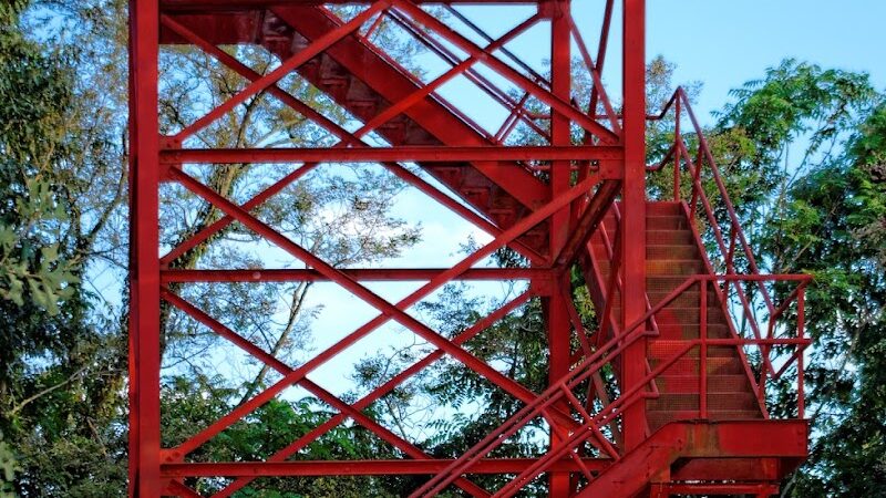 Rotary Park - Huntington, WV