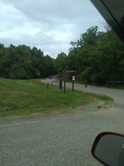 Rotary Park - Huntington, WV