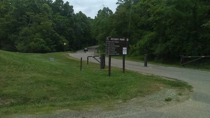 Rotary Park - Huntington, WV