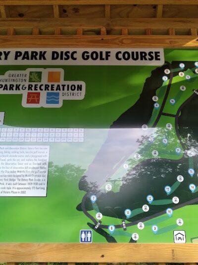 Rotary Park - Huntington, WV