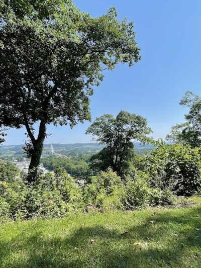 Rotary Park - Huntington, WV