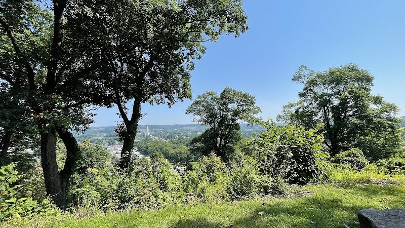 Rotary Park - Huntington, WV