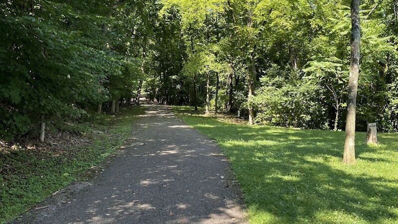 Rotary Park - Huntington, WV