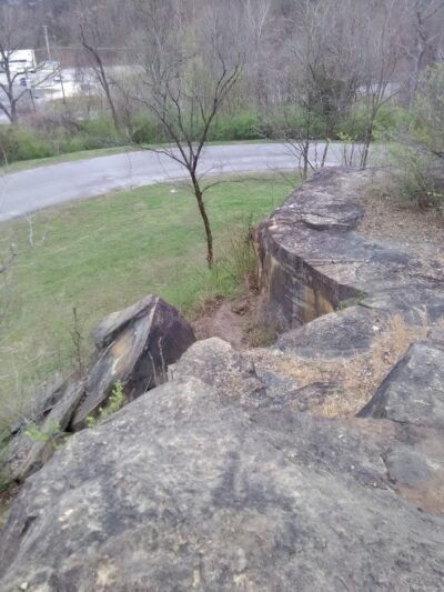 Rotary Park - Huntington, WV