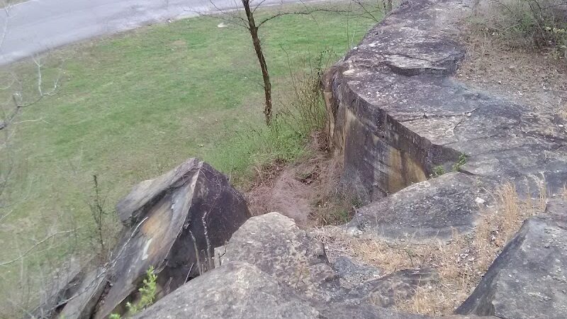 Rotary Park - Huntington, WV