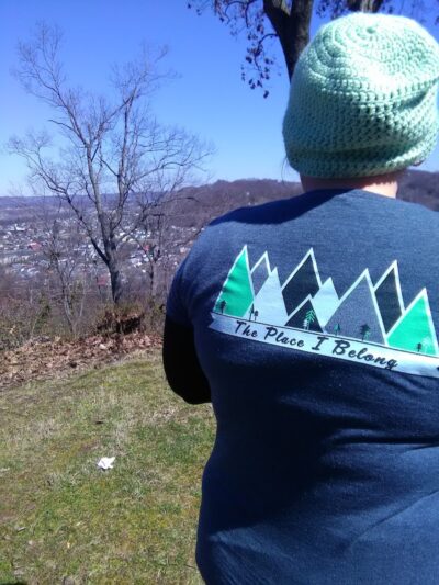 Rotary Park - Huntington, WV