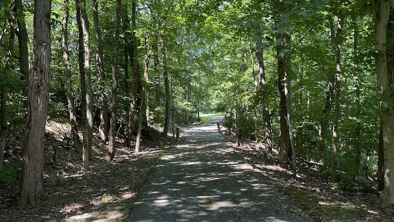 Rotary Park - Huntington, WV