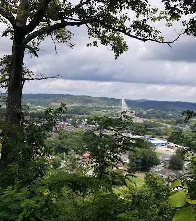Rotary Park - Huntington, WV