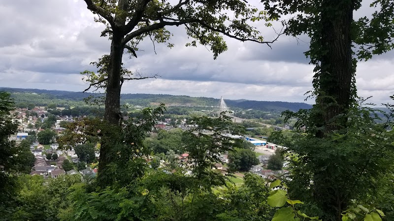 Rotary Park - Huntington, WV