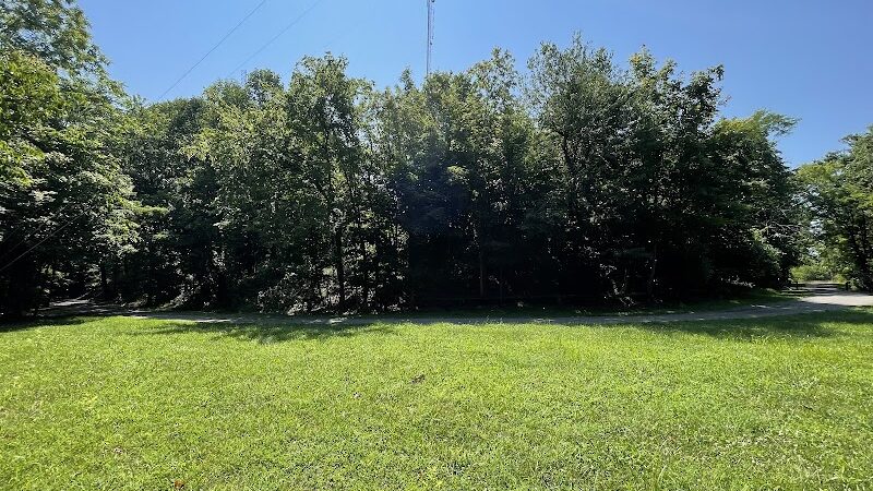 Rotary Park - Huntington, WV