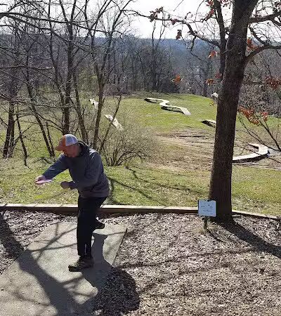 Rotary Park - Huntington, WV