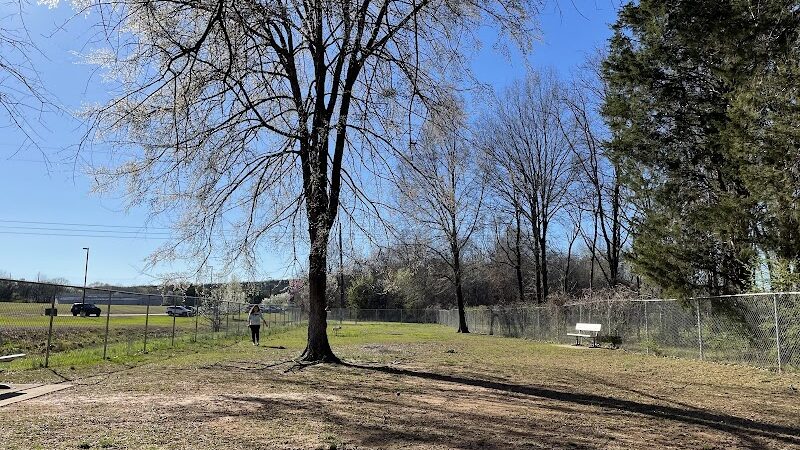 Astro Dog Park - Huntsville, AL