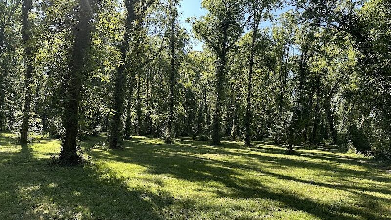 Astro Dog Park - Huntsville, AL