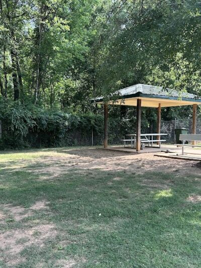 Astro Dog Park - Huntsville, AL