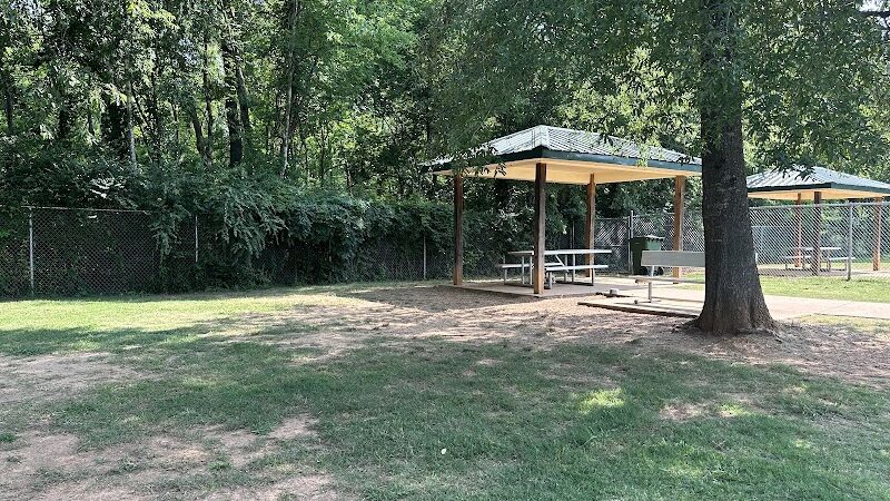 Astro Dog Park - Huntsville, AL