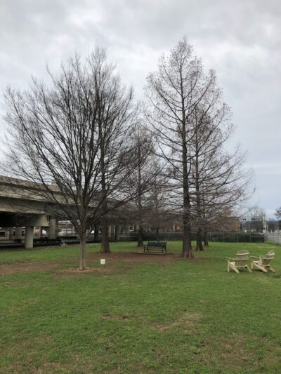 City of Huntsville Dogspot - Huntsville, AL