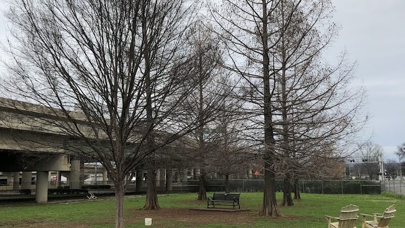 City of Huntsville Dogspot - Huntsville, AL