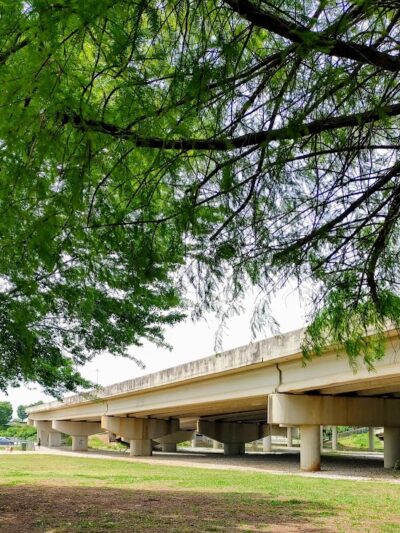 City of Huntsville Dogspot - Huntsville, AL