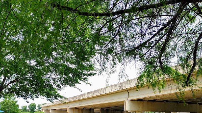 City of Huntsville Dogspot - Huntsville, AL