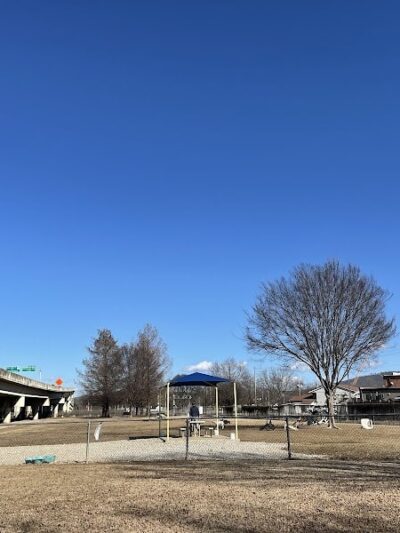 City of Huntsville Dogspot - Huntsville, AL