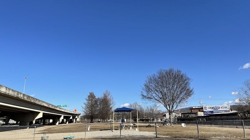 City of Huntsville Dogspot - Huntsville, AL