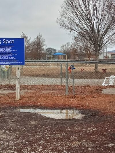 City of Huntsville Dogspot - Huntsville, AL