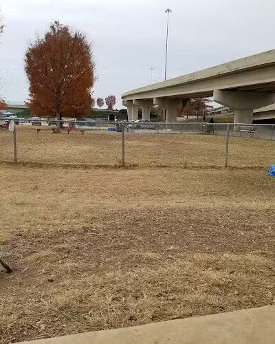 City of Huntsville Dogspot - Huntsville, AL