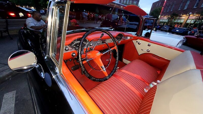 Providence Pet Park - Huntsville, AL