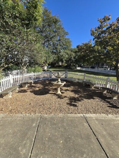 Providence Pet Park - Huntsville, AL