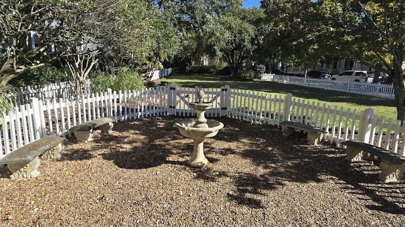 Providence Pet Park - Huntsville, AL