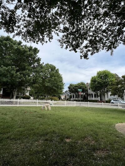 Providence Pet Park - Huntsville, AL