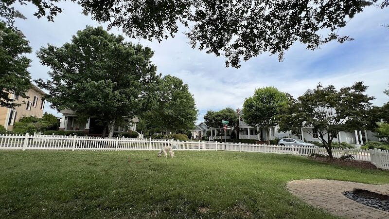 Providence Pet Park - Huntsville, AL