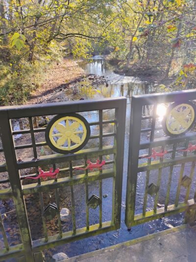 Providence Pet Park - Huntsville, AL