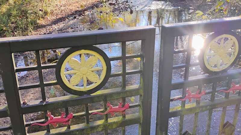 Providence Pet Park - Huntsville, AL