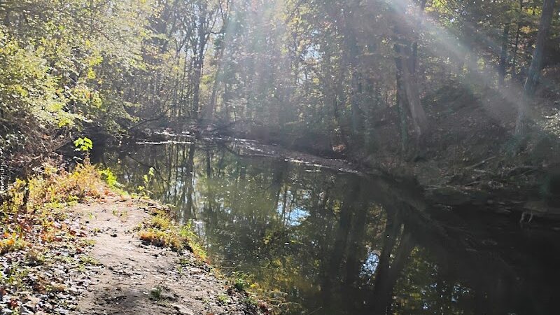 Providence Pet Park - Huntsville, AL