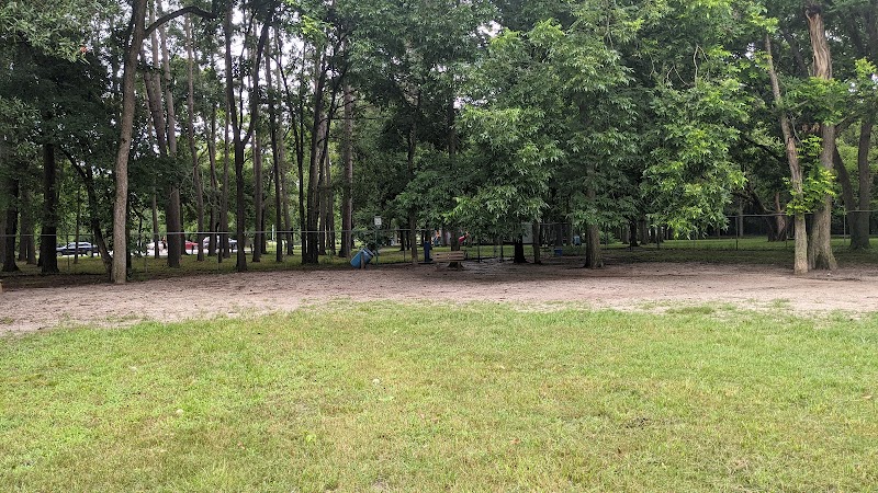 dog park - Huntsville, TX