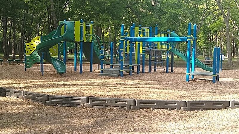 dog park - Huntsville, TX