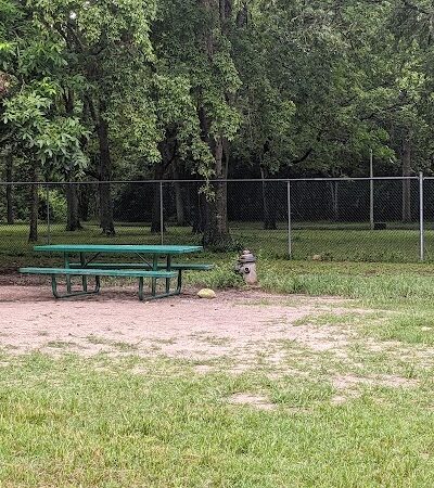 dog park - Huntsville, TX
